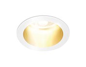 Встраиваемый точечный светильник MR16 Ambrella light TN211 Techno
