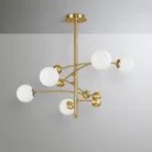 Люстра LIAN Lampatron 2045