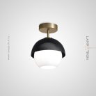 Потолочный светильник CRAIG C Lampatron 2426