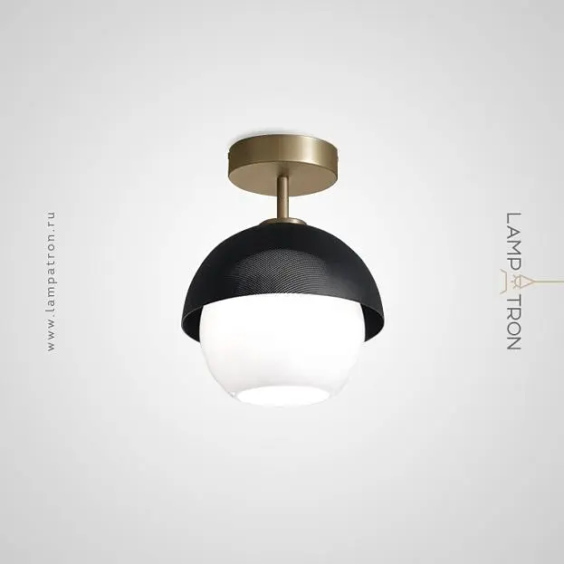 Потолочный светильник CRAIG C Lampatron 2426 Потолочный светильник CRAIG C Lampatron 2426