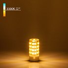 Лампа Elektrostandard BLG405 G4 LED 7W 220V 3300K a049585