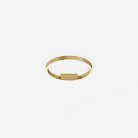 Потолочный светильник Maytoni MOD058CL-L25BSK Rim