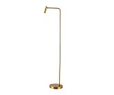 Торшер бронза Kink Light 08070-F,20 Алери