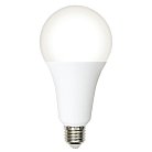 Лампочка светодиодная Volpe LED-A80-30W/6500K/E27/FR/SLS Optima