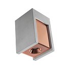 Потолочная люстра Loft IT OL1073-GG Architect