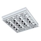 Светильник растровый встраиваемый KANLUX 25710 REGIS