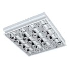 Светильник растровый встраиваемый KANLUX 25710 REGIS