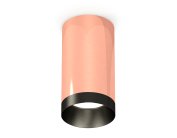 Комплект накладного светильника Ambrella light XS6326004 Techno
