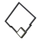 Настенный светильник Mantra 7680 Boutique