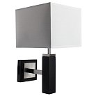 Бра Arte Lamp A8880AP-1BK WAVERLEY