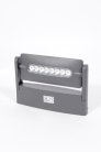 Настенный светильник уличный Oasis Light W6144-1 Gr