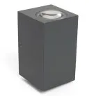 Уличный настенный светильник Feron 48489 DH055 Бостон