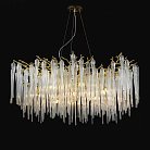 Подвесная люстра JARL L120 ImperiumLoft 310710-01 f-jarl01