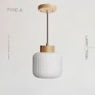 Подвесной светильник TOLLE Тип A Lampatron tolle-a 7428-20550