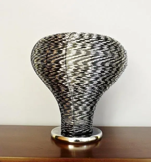 Настольная лампа Lumina Deco LDT 0257-1 Aurora Настольная лампа Lumina Deco LDT 0257-1 Aurora