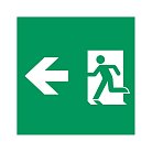 Пиктограмма EMGP-MARK-MA-LEFT Arlight 059836