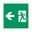 Пиктограмма EMGP-MARK-MA-LEFT Arlight 059836