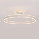 Люстра с пультом Белая Citilux CL719760