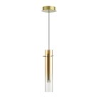 Подвес ODEON LIGHT 5062/5LB SHINY