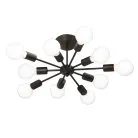 Люстра Vitaluce V4261-1/10PL