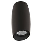 Потолочный светильник Lightstar 214467 BALLO HP16 ЧЕРНЫЙ