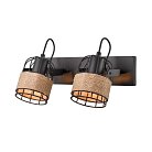 Спот Vele Luce VL6472W02 Extra