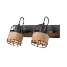 Спот Vele Luce VL6472W02 Extra