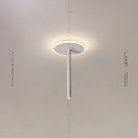 Точечный свет FIND Цвет Белый Lampatron find-white 6786-18599