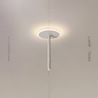 Точечный свет FIND Цвет Белый Lampatron find-white 6786-18599