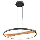 Подвесной светильник Velante 450-063-01