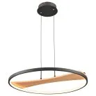 Подвесной светильник Velante 450-063-01