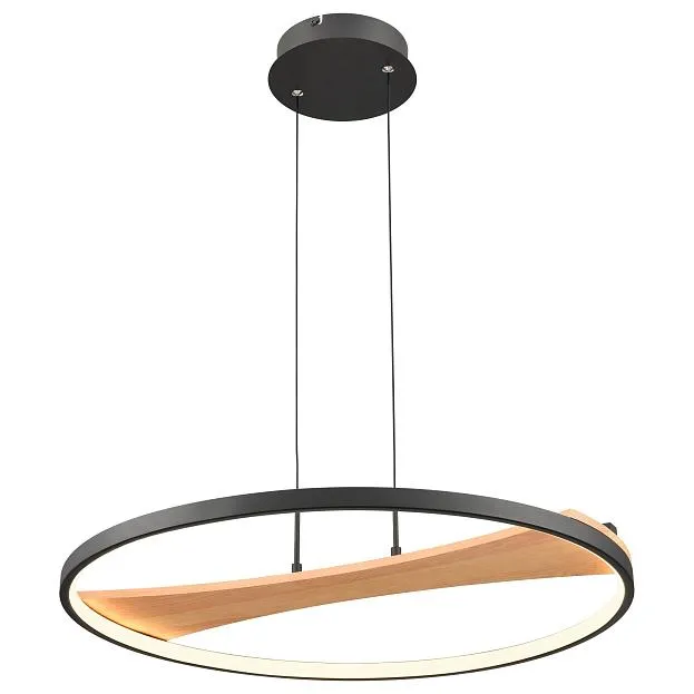 Подвесной светильник Velante 450-063-01