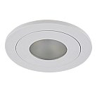 Светильник точечный встраиваемый Lightstar 212175 Leddy