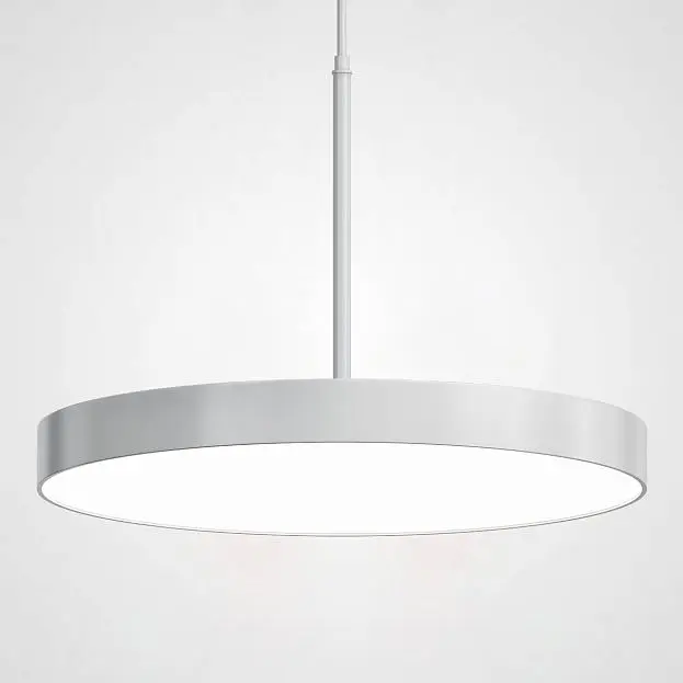 Подвесной Светильник Turna One D50 White ImperiumLoft183498-26