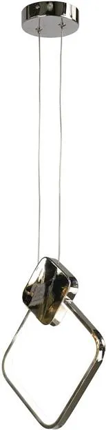 Подвесной светильник AM Group AM467 CHROM Подвесной светильник AM Group AM467 CHROM