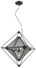 Подвесная люстра Wertmark WE244.05.023 Rombo