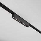 Трековый светильник Maytoni TR082-1-12W4K-M-B Points