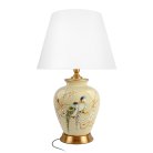 Настольная лампа Loft IT 10381T/A Magnolia