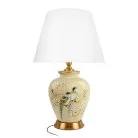 Настольная лампа Loft IT 10381T/A Magnolia