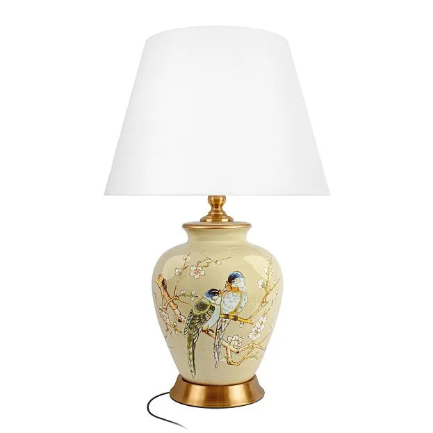 Настольная лампа Loft IT 10381T/A Magnolia