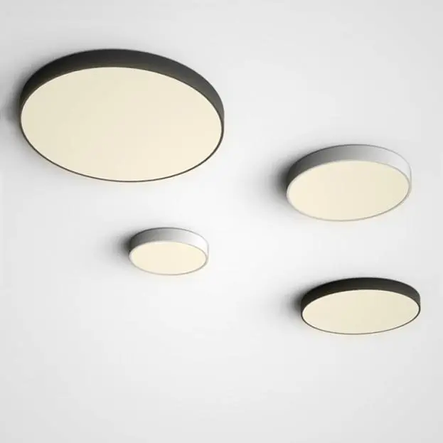 Потолочный светильник DISC BW Lampatron 823-1473 Потолочный светильник DISC BW Lampatron 823-1473