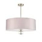 Люстра Lumion 8109/7C DAMONA