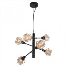 Подвесная люстра Citilux CL542161 Таверна