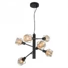 Подвесная люстра Citilux CL542161 Таверна