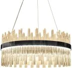 Подвесная люстра L'Arte Luce L43006.35 Mayfair