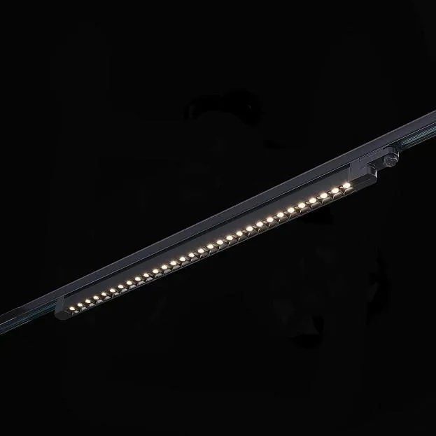 Трековый светильник ST Luce ST662.436.30 3000K 2400Lm Трековый светильник ST Luce ST662.436.30 3000K 2400Lm