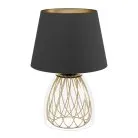 Настольная лампа Eglo 390039 JAZMINIA