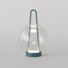 настольный светильник Eurosvet 80507/1 Frasco a069348