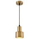 Светильник подвесной Velante 481-406-01 Современный стиль