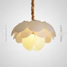 Люстра FRANCH 4 лампы Lampatron franch-4 8343-22761